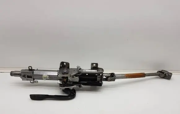 Volkswagen Tiguan Steering wheel axle set 5Q2419512D 96400241951 080318052222
