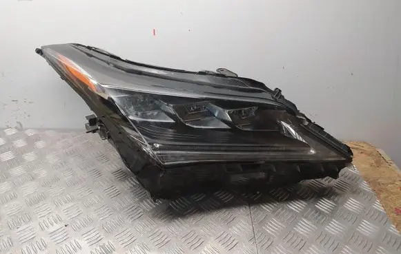 Lexus RX 450H Headlight/headlamp