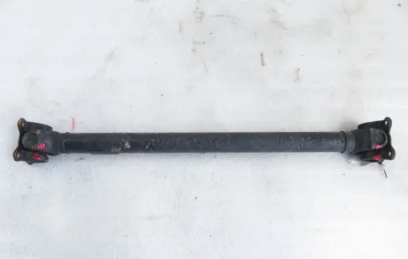 BMW X3 E83 Drive shaft (set) 