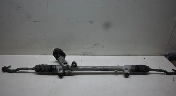 Mazda 3 II Steering rack 3808A919 GHT232112