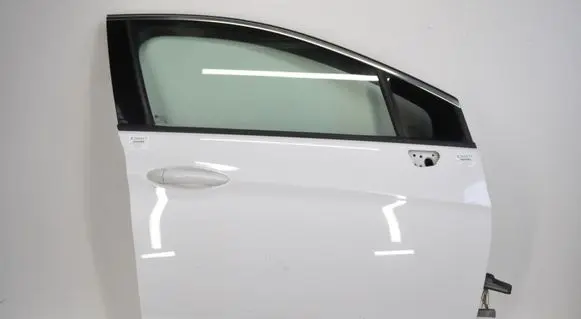 Opel Astra K Front door 
