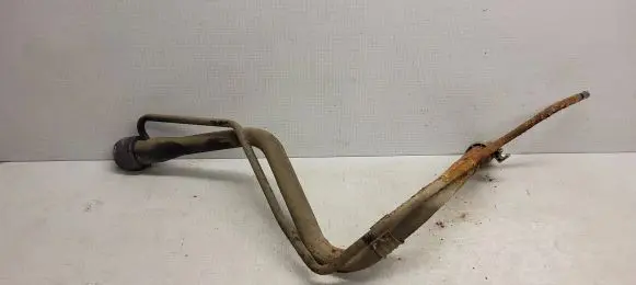 Toyota Verso Fuel tank filler neck pipe 