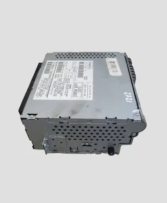 Volvo S80 Radio/CD/DVD/GPS head unit 31210146AA 6G9N18C815BG