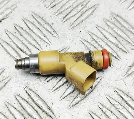Jaguar XK8 - XKR Fuel injector 6R839F593AD