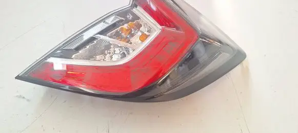 Honda Civic X Rear/tail lights HM18TGL