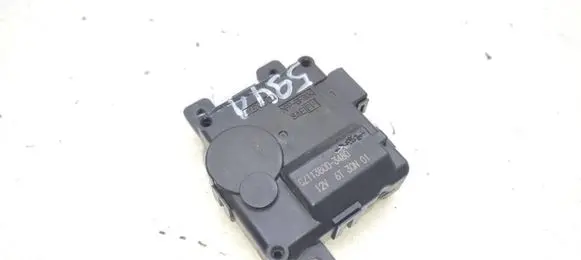 Suzuki SX4 S-Cross Air flap motor/actuator CZ113800-3480