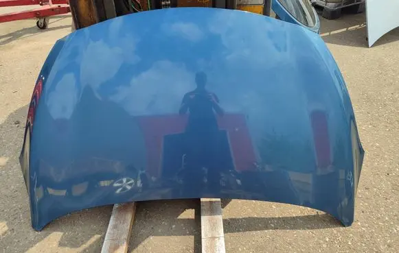 Hyundai i40 Engine bonnet/hood 