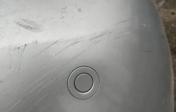 Mercedes-Benz ML W164 Parking PDC sensor