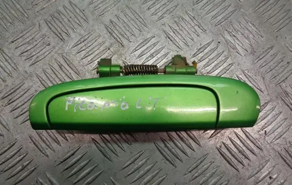 KIA Picanto Rear door interior handle