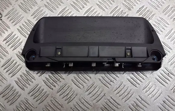 Citroen C5 Third/center stoplight