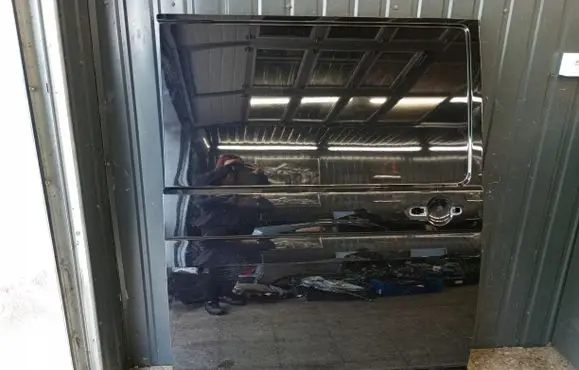 Volkswagen Transporter - Caravelle T6 Side sliding door 