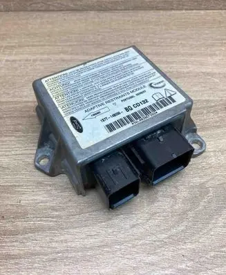 Ford Mondeo Mk III Airbag control unit/module 1S7T14b056BG