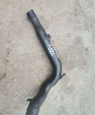 Volvo S80 Intercooler hose/pipe 8624887