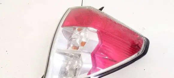 Subaru Forester SH Rear/tail lights