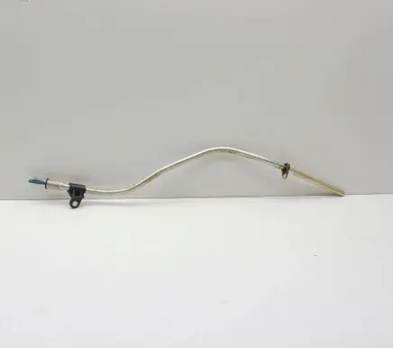 Mercedes-Benz S C217 Oil level dip stick A2760109610