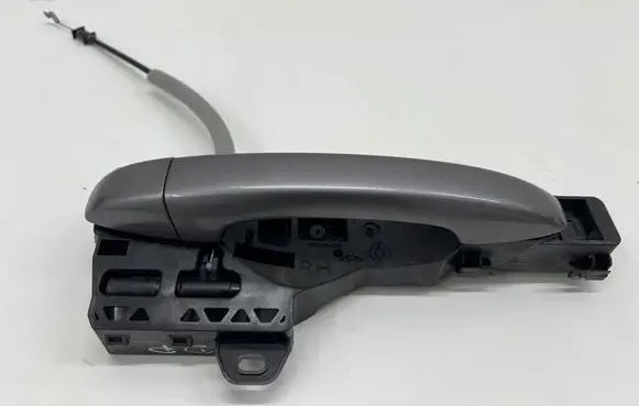 Renault Captur II Front door exterior handle 806065425R