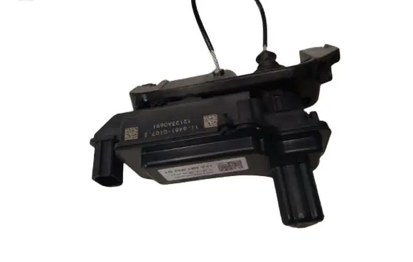 Volkswagen ID.4 Hand brake/parking brake motor 1EA501052BT