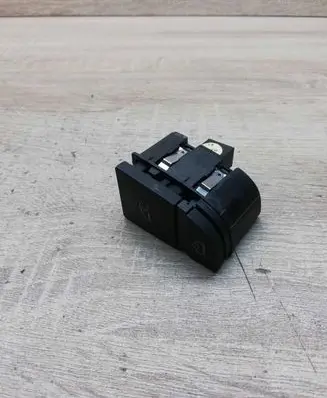Audi A6 S6 C6 4F Other switches/knobs/shifts 4F2927227A