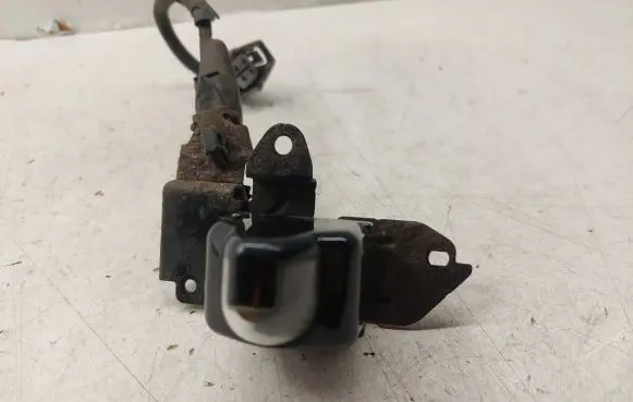 Toyota Corolla Verso AR10 Front bumper camera 8679064040