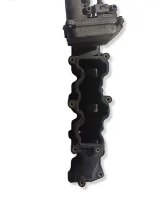 Audi Q7 4L Intake manifold valve actuator/motor 059129086D A2C53106043 2900309551