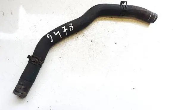 Toyota Avensis T270 Engine coolant pipe/hose