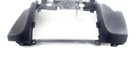 BMW 7 F01 F02 F03 F04 Dashboard center trim panel 9143936 51459143936