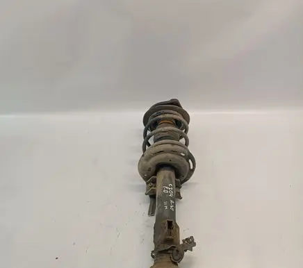 Mercedes-Benz C W204 Front shock absorber/damper A2043212304 A2043233000