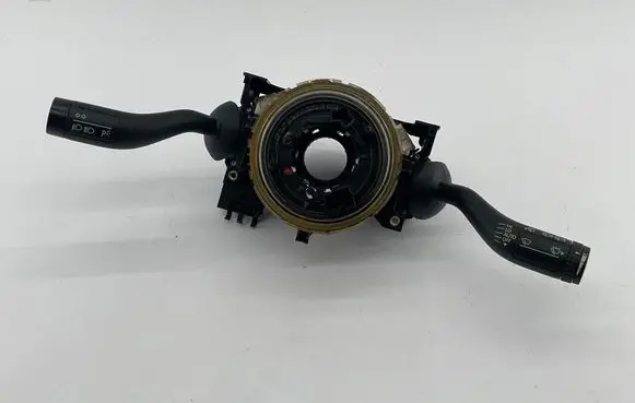 Volkswagen Touareg I Multifunctional control switch/knob 7L6953549J 7L6953507BC
