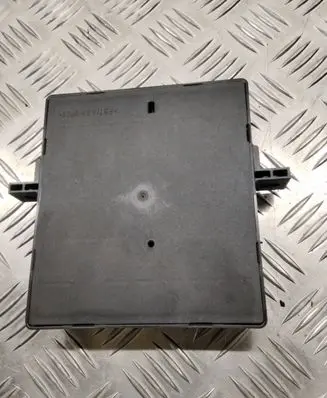 Audi A6 Allroad C6 Comfort/convenience module 4F0907279 F005V00562