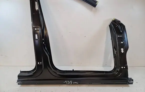 Volkswagen T-Roc Pillar (middle) 2GA809836