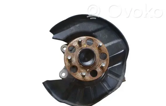 Toyota RAV 4 (XA50) Rear wheel hub spindle/knuckle V270R Y0213 220823C