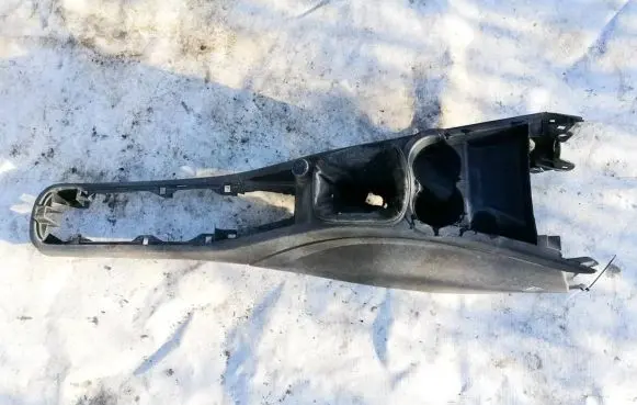 Fiat Punto (188) Cup holder 735386321 735386321-sx
