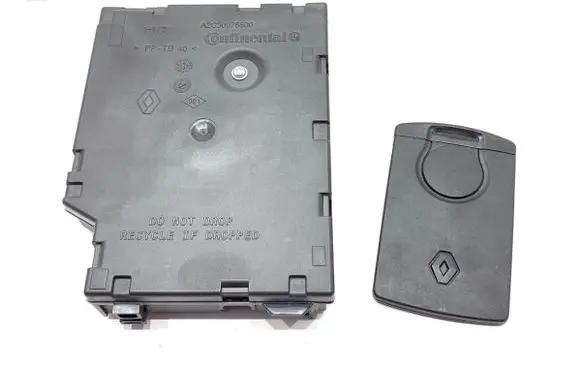 Ignition lock