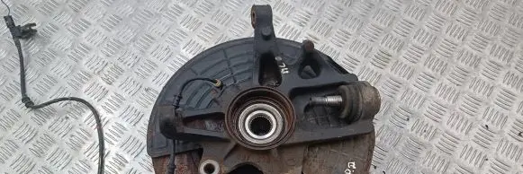 Mercedes-Benz ML W163 Front wheel hub 361036