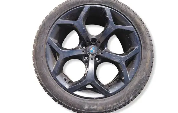 BMW X5 E70 R20 alloy rim 