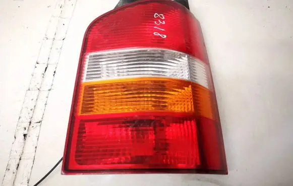 Volkswagen Transporter - Caravelle T5 Rear/tail lights 7h0945096g