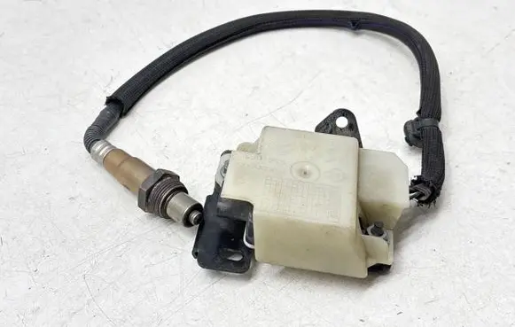 Peugeot 5008 II Lambda probe sensor 9836073180 9630123980 21100