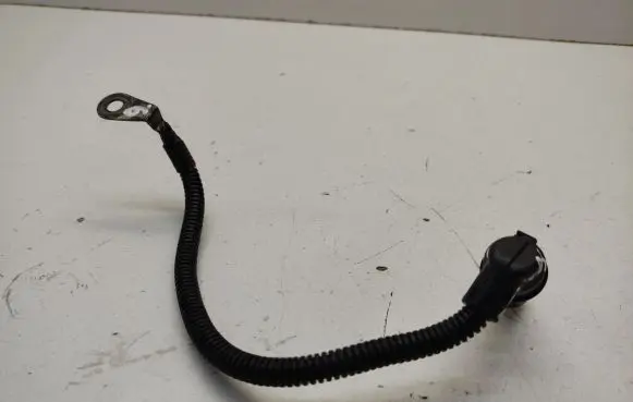 BMW 1 E81 E87 Glow plug wires 7793586 12517793586