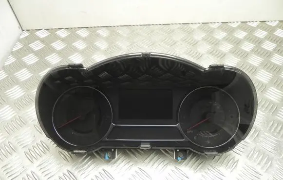 KIA Optima Speedometer (instrument cluster) 940414U030 B1170