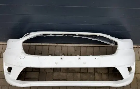 Ford Transit - Tourneo Connect Front bumper kt1b-17k819-c