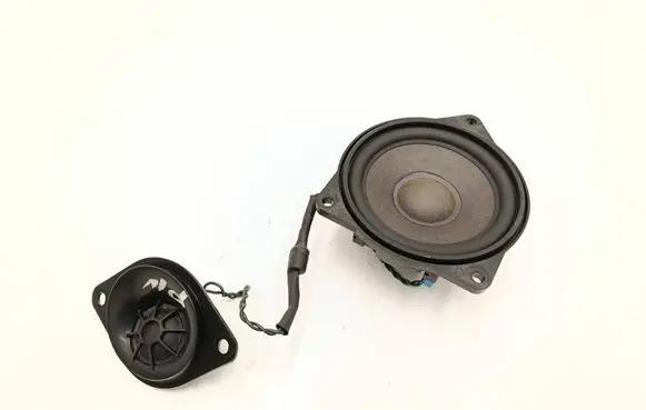 BMW 5 F10 F11 Panel speaker 9169689 9175696
