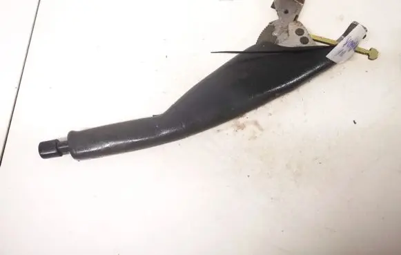 Seat Arosa Handbrake/parking brake lever assembly