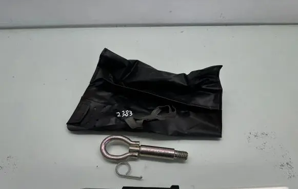 Volkswagen Polo V 6R Tool set 3383