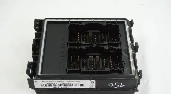 Ford Transit - Tourneo Connect Fuse box set KT1T14D068DD