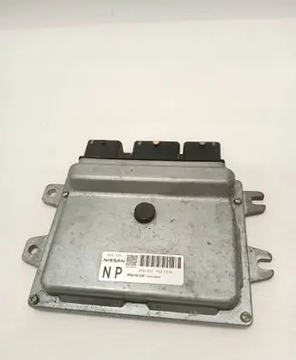 Nissan X-Trail T31 Engine control unit/module A56Z91