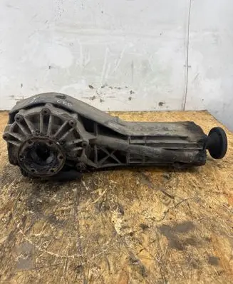 Audi A6 S6 C4 4A Rear differential CKF