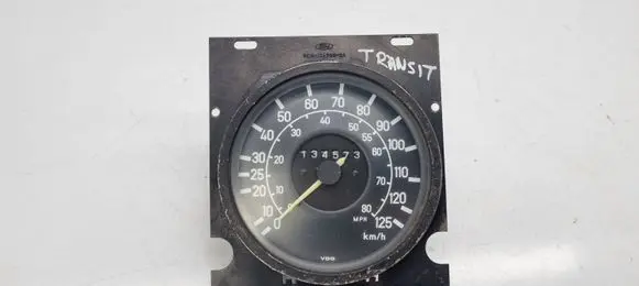 Ford Transit Speedometer (instrument cluster) 81DB10A988GA 81DB10A988