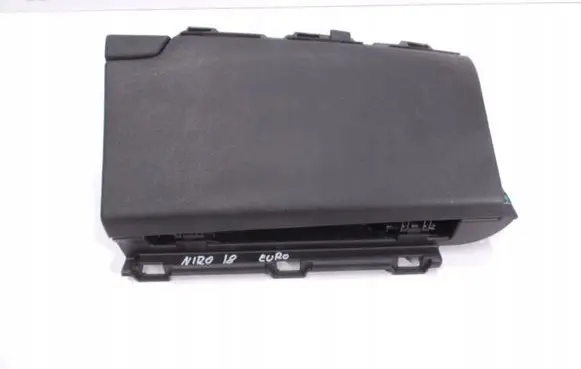 KIA Niro Glove box set 84540G5010