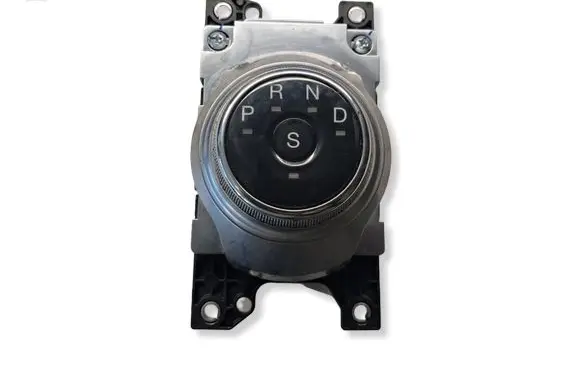 Ford S-MAX Gear shift switch/knob KT4P7P155CF