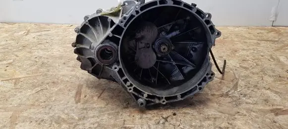 Ford Transit Custom Manual 5 speed gearbox GK2R-7002-EGA